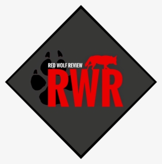 Red Wolf Review Logo