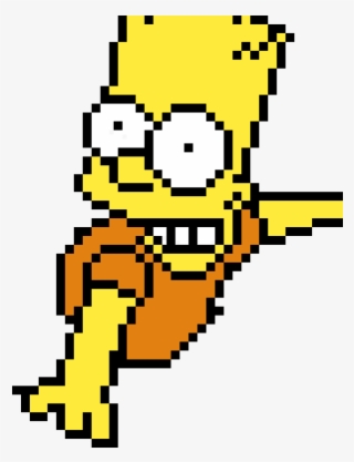 Bart Simpsons Sneek Peek