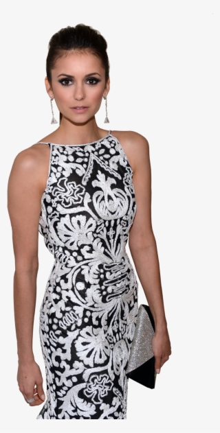 Nina Dobrev Png Hd