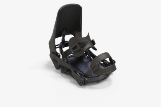 Black Front Iso