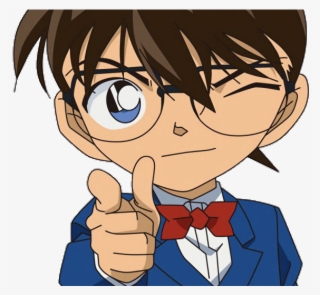 Topic [screen] La Fin De Détective Conan