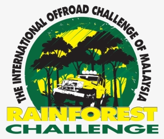 Rfc - Rainforest Challenge