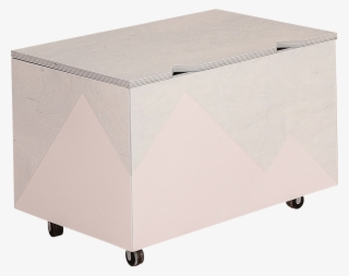 Skrzynia Na Zabawki Kolekcja Mountains Toy Box