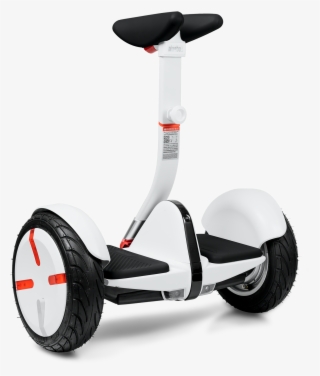 Ninebot By Segway Minipro320,