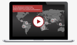 Global Reach