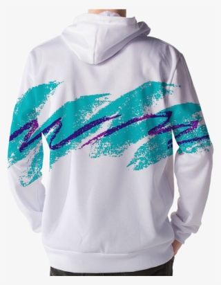 Just Jazz Hoodie