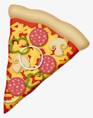 Trissa Альбом «buonappetito» На Яндекс - Pizza Slice Vector Png