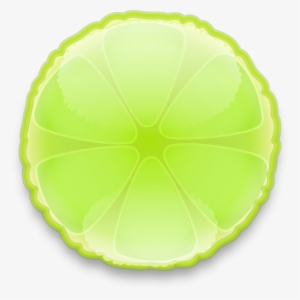 This Free Icons Png Design Of Slice Of Lemon