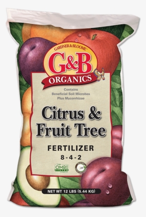 Fruit Fertilizer
