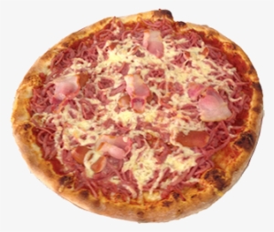Dk/images/pizza/14 Mama Mia - California-style Pizza