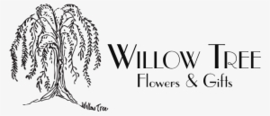 Willow Tree Flowers & Gifts - Arbre A Sens Paris