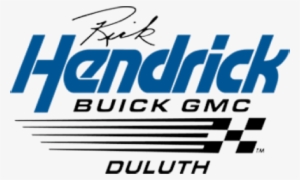 Menu Rick Hendrick Buick Gmc Duluth - Rick Hendrick Chevrolet Logo