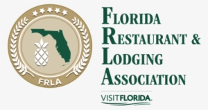 Vf Lockup Logo Final - Visit Florida