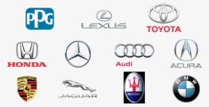 Honda & Acura Profirst Certified And Our Technicians - Foreign Brands Logo