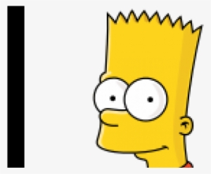 Bart Simpson - Bart Simpson Head Png