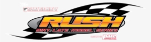 Sweeney Chevrolet Buick Gmc Rush Dirt Late Model Series - Rush Racing Series