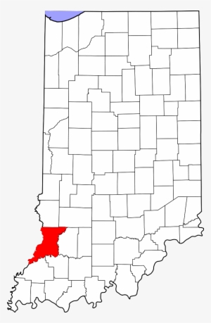 Knox County Jail - Columbus Indiana On Map