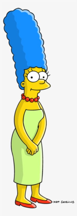 Marge Simpsons Wiki Fandom Powered By Wikia - Marge Simpson