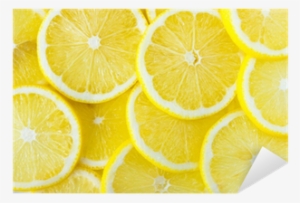Lemon Textures