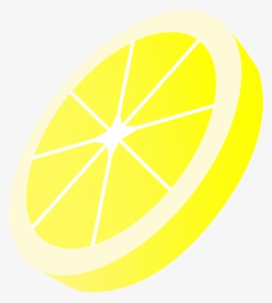 Kawaii Fruit Clipart ~ Illustrations ~ Creative Market - Lemon Slice Clipart Transparent