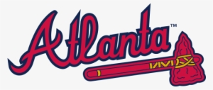 Atlanta Braves - Atlanta Braves Logo