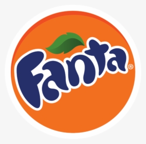 Fanta - Fanta Logo