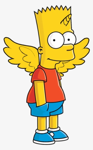 Photo - Simpsons Bart