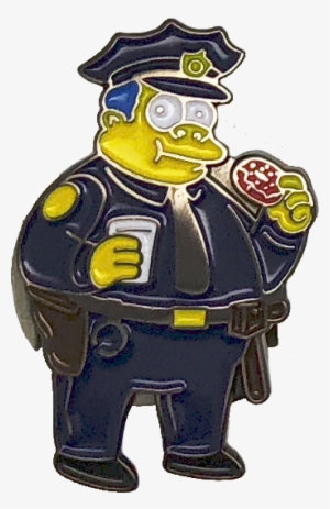 Bart Simpson - Cartoon