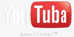You Tuba Logo - Youtube