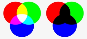 Colouful Clipart Color - Adding Colors