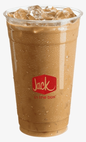 Jack In The Box Coffee