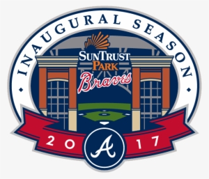 Atlanta Braves Logo 2017