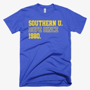 Southern U Is Dope - Dantdm Logo T Shirt