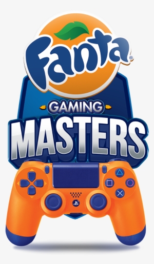 Loading - Fanta Masters Logo