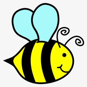 Vector Free Of Bumble Bees - Bumblebee Clip Art