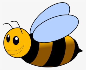 Drawings Of Bumble Bees - Bumble Bees Clip Art