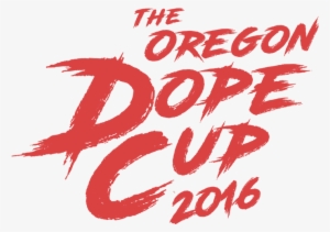 The Oregon Dope Cup - Poster