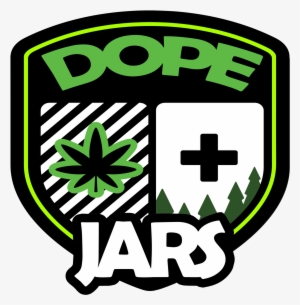 Welcome To Dope Jars® Official Online Shop - Dope Jars