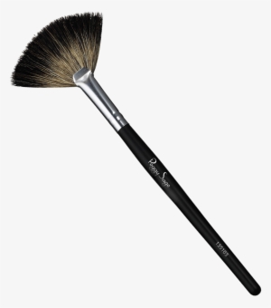 Fan Brush - Pinceau Éventail