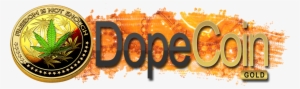 Dope Coin - Dopecoin