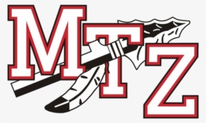 mt zion high school logo