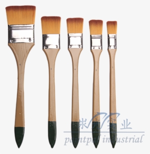 Painting Brush P105 - Brush