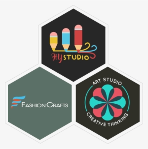 Get Started - Logos For Arts And Crafts