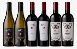 Roth Connoisseur Guild