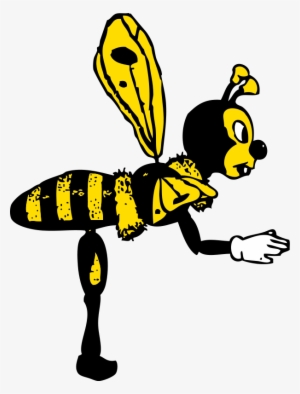 Bee Clipart - Bee Clip Art