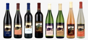 Our Wines - Champagne