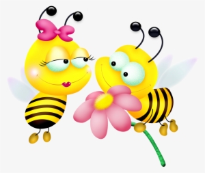 Bumblebee Free On Dumielauxepices Net - Honey Bee Animation