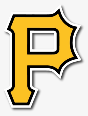 Sports - Pittsburgh Pirates Logo
