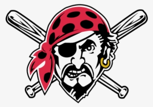 Pittsburgh Pirates Logo Pirate - Pittsburgh Pirates 2018 Logo