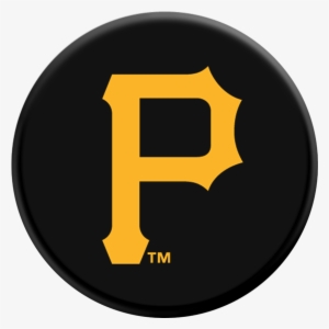Pittsburgh Pirates - Pittsburgh Pirates Logo 2014